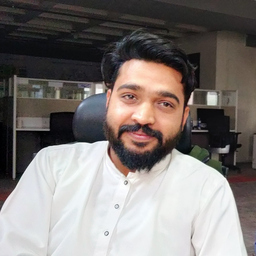 Adnan Iqbal