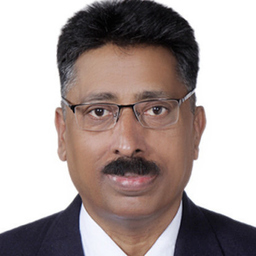 Surinder Gaind