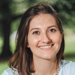 Mariia Kuzina