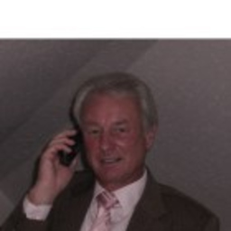 Klaus Dyroff