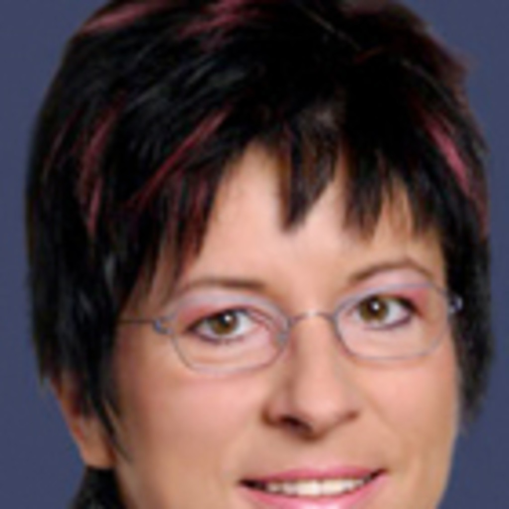 Social Media Profilbild Elfriede Füreder 