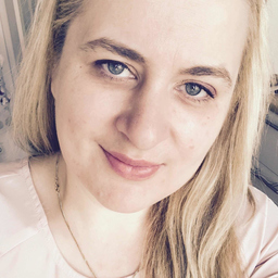 Sarah Ulmer