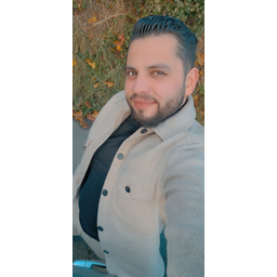 Mohammad-Amir Sraj
