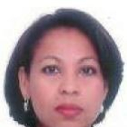 aura maritza avila estrada