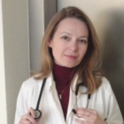 Julia Gorschkowa