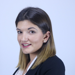 Linda Gebistorf