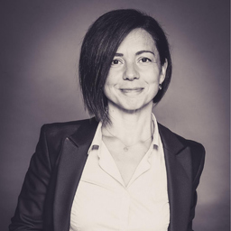 Elvira Berkemeyer