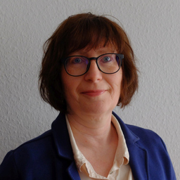 Jutta Pralle