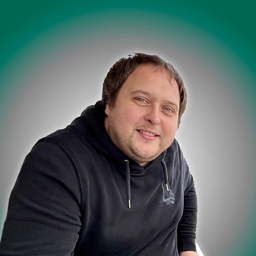 Alexander Biehs