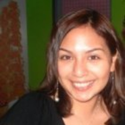 ISABEL BENAVIDES