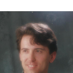 Daniel parrell Ferrer