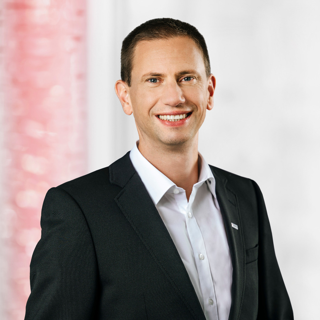 Steffen Motzer Elektroingenieur für die Projektabwicklung ROPEX