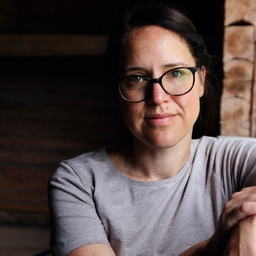Adeline Egge