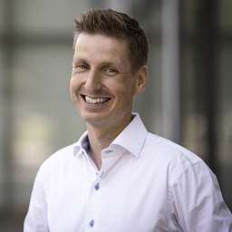 Benedikt Friedl