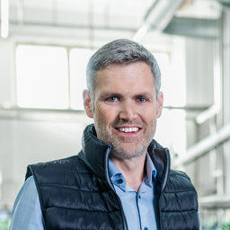 Christoph Benseler
