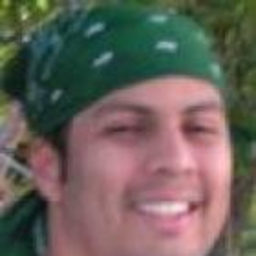 Daniel Andrade