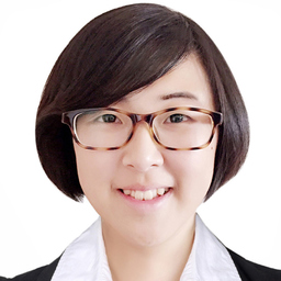 Felicia Lin