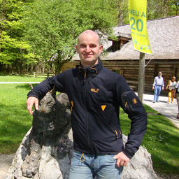 Christian Lackner