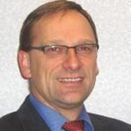 Dr. Hans Tamm