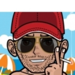 ALESSIO RONGA's profile picture