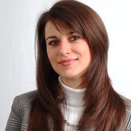 Dipl.-Ing. Jelena Gottfried