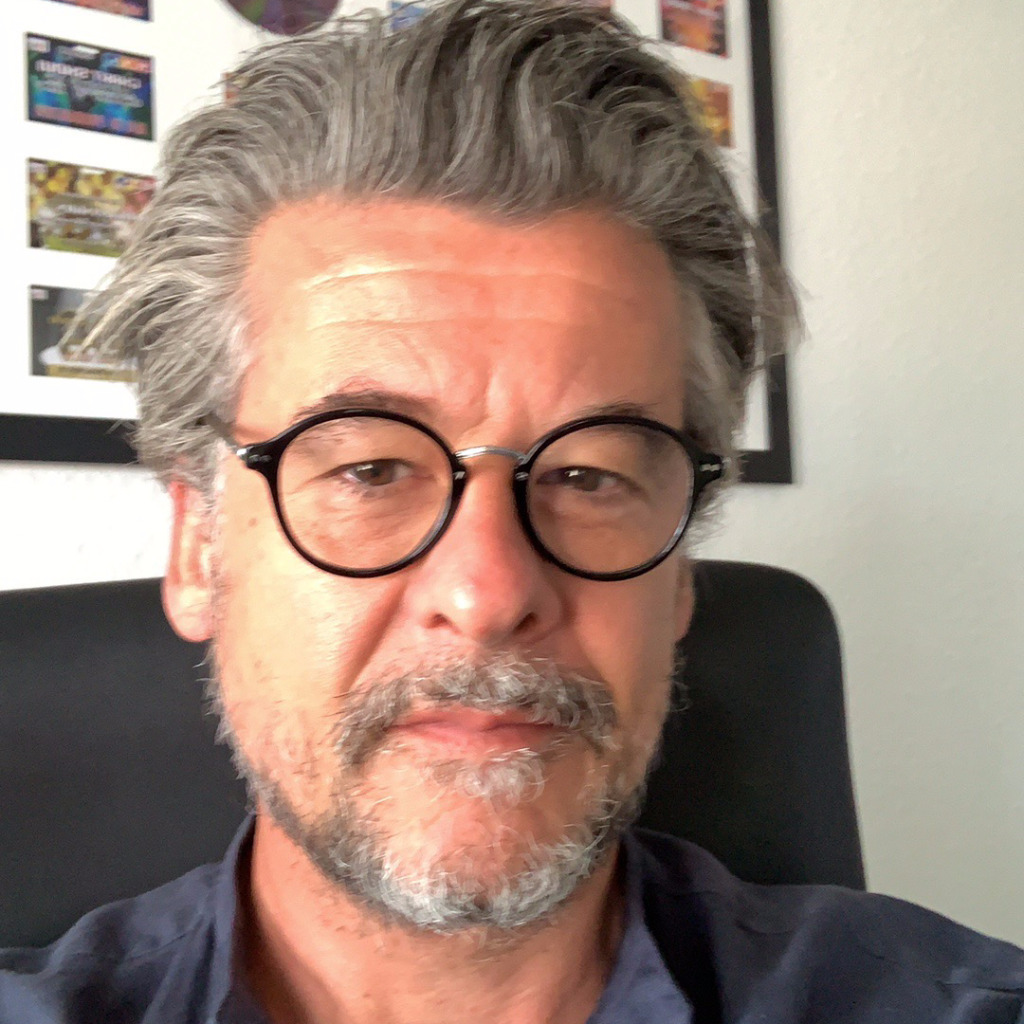 Torsten Thelemann Geschäftsführer TVTiCKETS.de GmbH & Co. KG XING