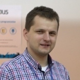 Przemysław Staniszewski's profile picture