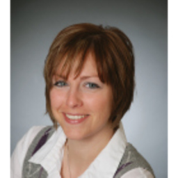Yvonne Behrendt