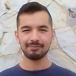 Jesus Alejandro Roa Chacon