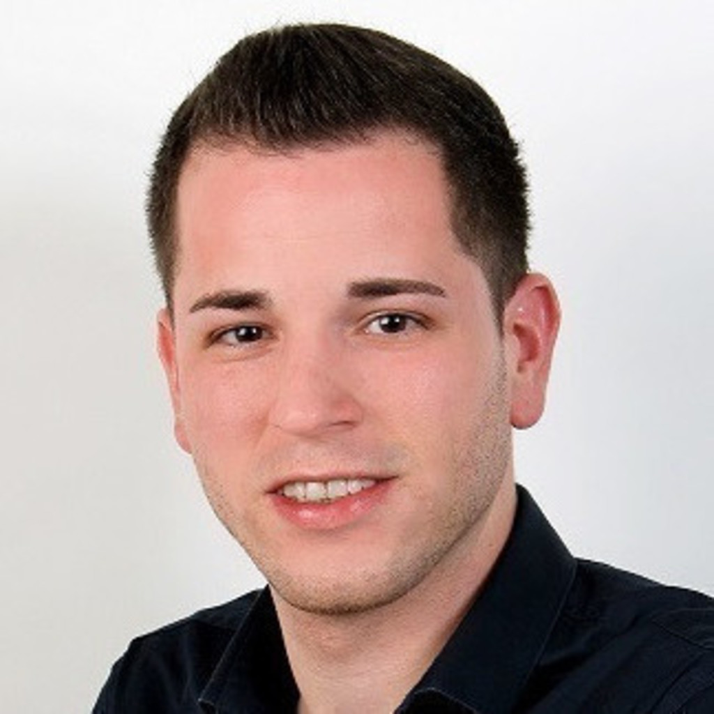 Michael Heizmann Vertriebsmitarbeiter Innendienst / PSA Fachberater