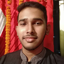Arafat Nawaz Turjo