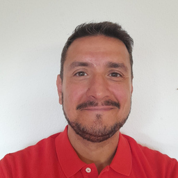Marc Kaeslin