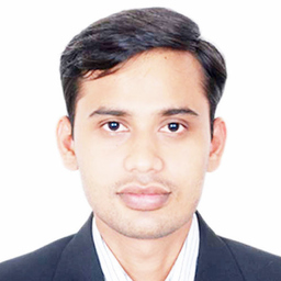 Dhruva Shrivastava