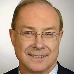Jürgen Betzin's profile picture