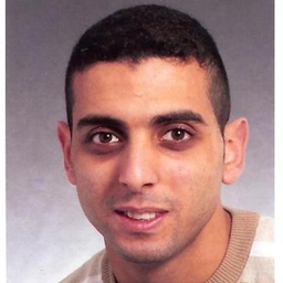 Mustapha Fakhri