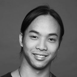 Alexander Tran