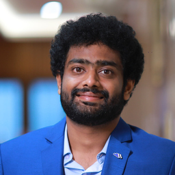 Elavarasan sridhar