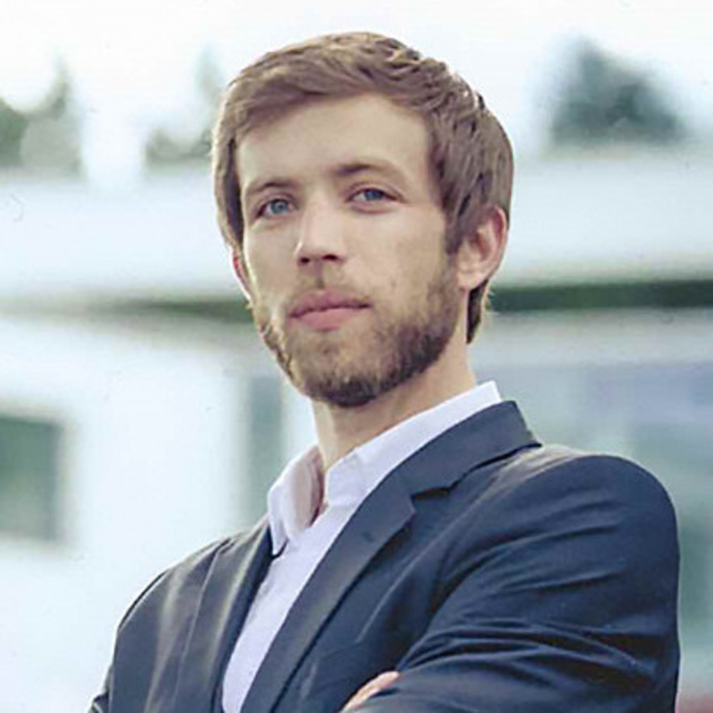 Patrik Pichl Sachbearbeitung Vertriebsinnendienst SHG Rollladen