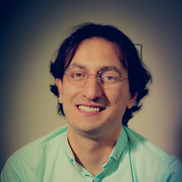 Dipl.-Ing. Reza Kahnamouei's profile picture
