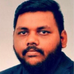 Clinton Sundrarajan