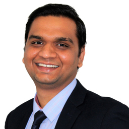 Mayur Santosh Gaikwad