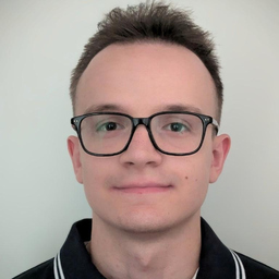 Ing. Maximilian Wrobel