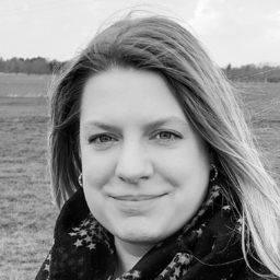 Sandra-Yvonne Busch