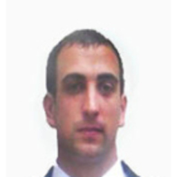 Iñaki Posadas Martínez