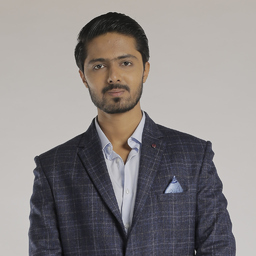 Vaibhav Jagtap