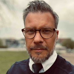 Sven Budde's profile picture