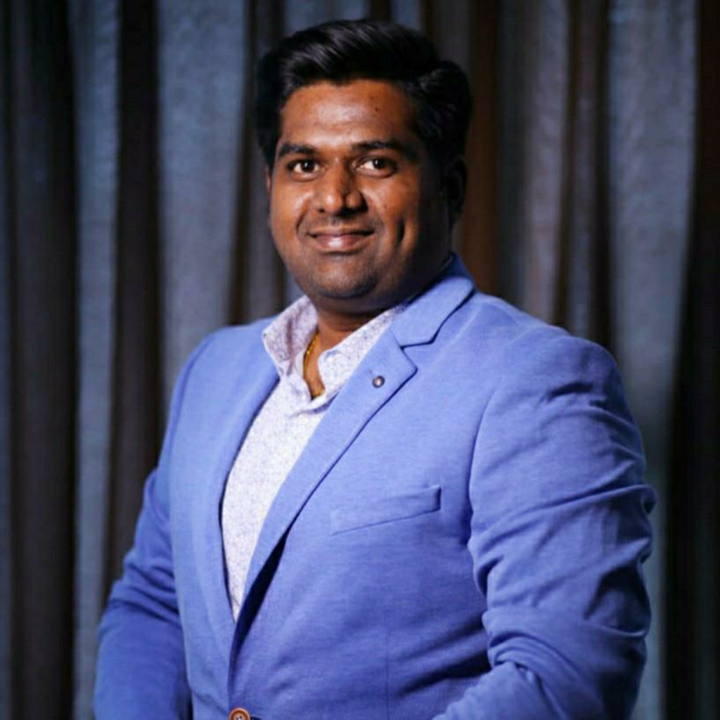 prashanth devarakonda - Senior Software Development Engineer ...