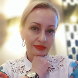 Anita Khomenko