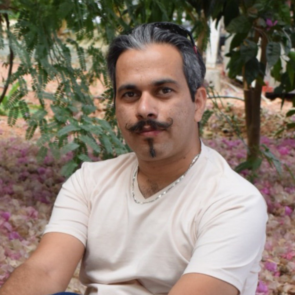 Ing. Amin Nejabat Ausbildung und Berufserfahrung XING