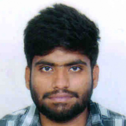 Mohith Bhargav Sunkara's profile picture